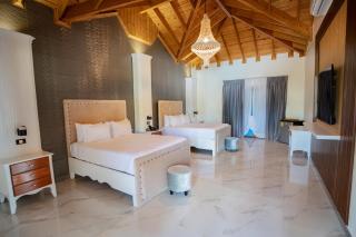 Brunei Hotel Boutique - Boca Chica - 4