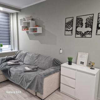 ,,APARTAMENT W DUSZNIKACH,, - Duszniki Zdrój - 6