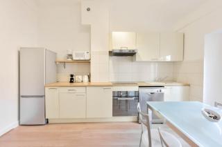 2-Br City center near Croisette & Palais - 9