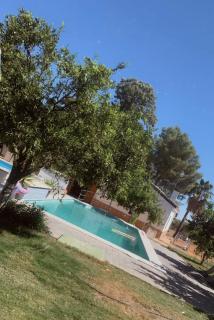 Casa los Laureles - Pilas - 7