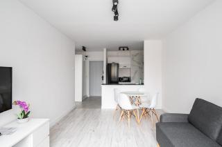 Wierzbno Modern Apartment - Varsavia - 8