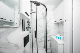 Wierzbno Modern Apartment - Varsavia - 5