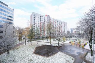 Wierzbno Modern Apartment - Varsavia - 4