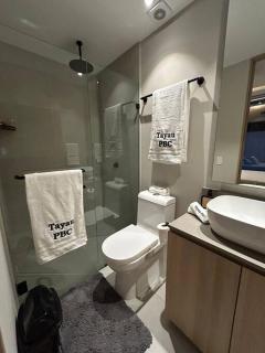 Departamento Costa Dorada, Bucerias Beach Front - 3