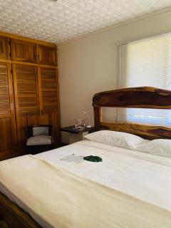 Casa Mano de Tigre - 1