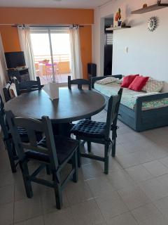 Departamento Libra XX Frente al mar! Promo findes ! - Villa Gesell - 7
