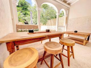 Villa Oh La La, 250m from the beach, 2 bedrooms - 5