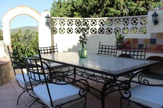 Beautiful apartment with pool in Jávea - Jávea - 9