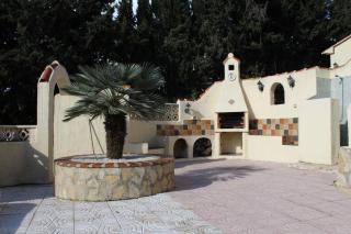 Beautiful apartment with pool in Jávea - Jávea - 4