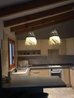 Beautiful apartment with pool in Jávea - Jávea - 2