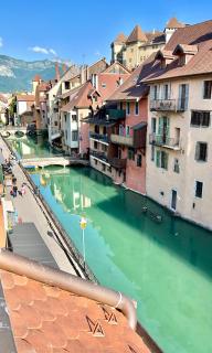 Auberge du Lyonnais - Annecy - 6
