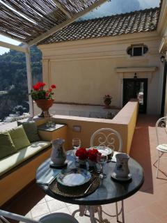 Casa Marina - Positano - 3