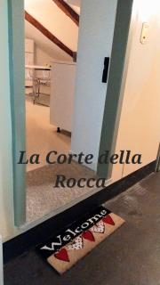 La Corte della Rocca - Turin - 9