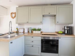 Hen Garej - Pwllheli - 3