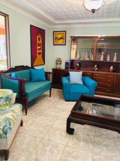 Casa Mano de Tigre - 7