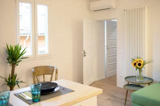 Cozy apartment in Pratello - Bolonia - 5