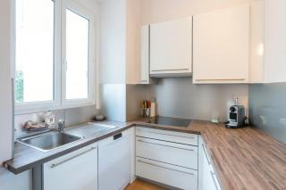 Modern 2-Br Apartment in the Heart of Cannes - 1