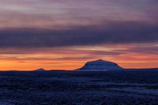 Holssel road 864 - Myvatn - 0