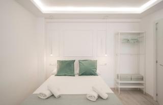 Estudio tranquilo a un paso de la vibrante Málaga - Benalmádena - 3