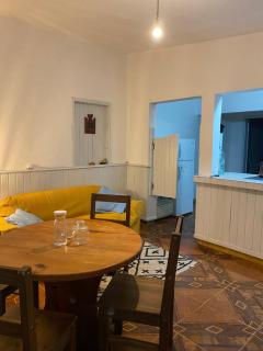 Casa de 1 Dormitorio ubicado en planta baja. A 150 mts de la playa en La Aguada y Costa Azul, La Paloma, Rocha - Costa Azul - 7