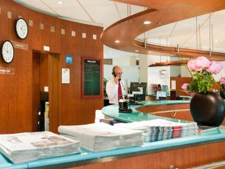 Aparthotel Adagio 2personnes Paris 15eme parking inclus proche Arena et Parc expo - 3