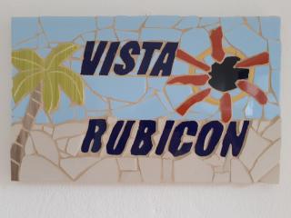 Estudio Vista Rubicon - Playa Blanca - 7