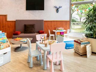 Aparthotel Adagio 2personnes Paris 15eme parking inclus proche Arena et Parc expo - Issy-les-Moulineaux - 2