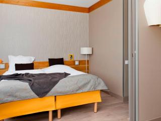 Aparthotel Adagio 2personnes Paris 15eme parking inclus proche Arena et Parc expo - Issy-les-Moulineaux - 5