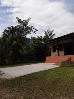 Casa São Roque - Paraty - 5