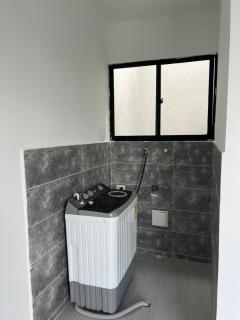 EDIFICIO BUENOS AIRES Apartamento Amoblado 2 Habitaciones - Sincelejo - 3