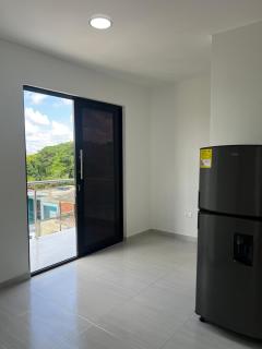 EDIFICIO BUENOS AIRES Apartamento Amoblado 2 Habitaciones - Sincelejo - 1