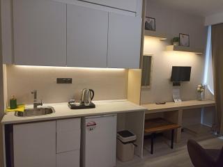 Doğan Palace Hotel - 3