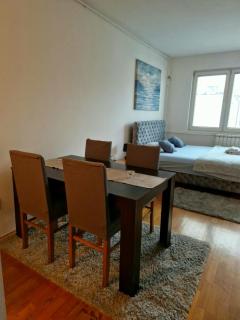Anchy Apartment - Belgrado - 9