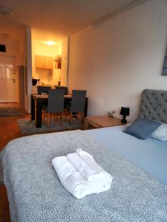 Anchy Apartment - Belgrado - 8