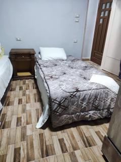 Anita view hotel - Il Cairo - 2