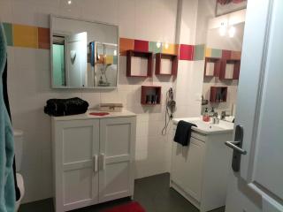 Coeur d'Elsass "RAPP"appartement avec parking - Colmar - 7
