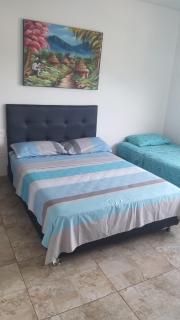 Excelente apartamento Santa Marta Colombia - Santa Marta - 1