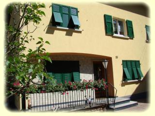 GITE LES CHATAIGNIERS - - 8