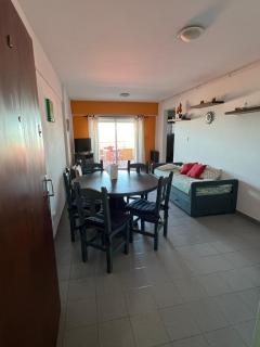 Departamento Libra XX Frente al mar! Promo findes ! - Villa Gesell - 8
