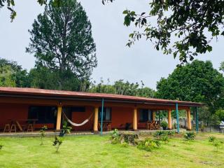 Casa Mano de Tigre - Potrerillos - 9
