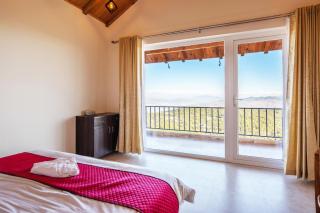 Shree Parijat Resort - Luxury Resort in Mukteshwar - Mukteshwar - 4