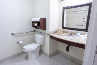Hampton Inn by Hilton Guadalajara-Aeropuerto - 6