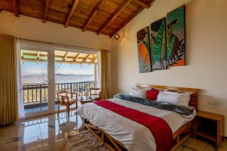 Shree Parijat Resort - Luxury Resort in Mukteshwar - Mukteshwar - 7