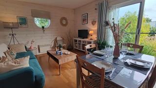 CHALET DE L'EPINETTE - 8