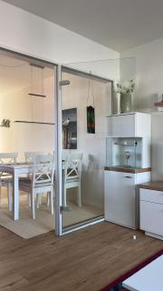 Ferienwohnung Antje auf Borkum - Borkum - 8