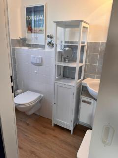 Ferienwohnung Antje auf Borkum - Borkum - 3