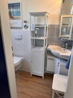 Ferienwohnung Antje auf Borkum - Borkum - 1