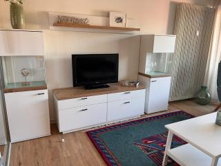 Ferienwohnung Antje auf Borkum - Borkum - 6