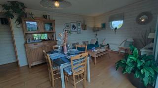 CHALET DE L'EPINETTE - 9