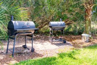 Dauphin Island Beach Club 106 - 8